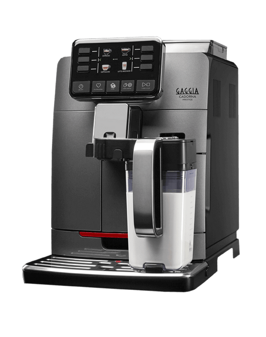 Gaggia Cadorna Prestige Bean-to-Cup Coffee Machine