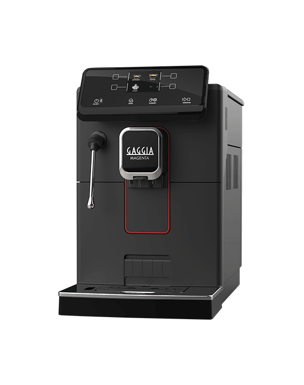 Gaggia Magenta Plus Bean-to-Cup Coffee Machine