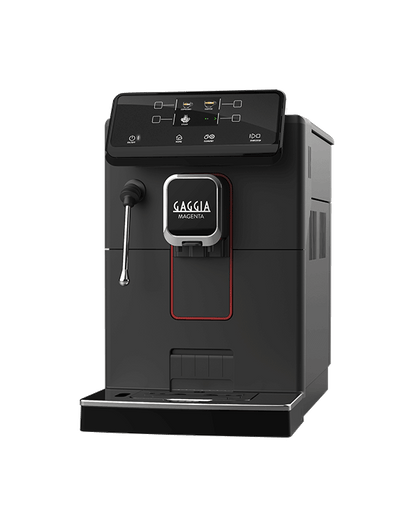 Gaggia Magenta Plus Bean-to-Cup Coffee Machine