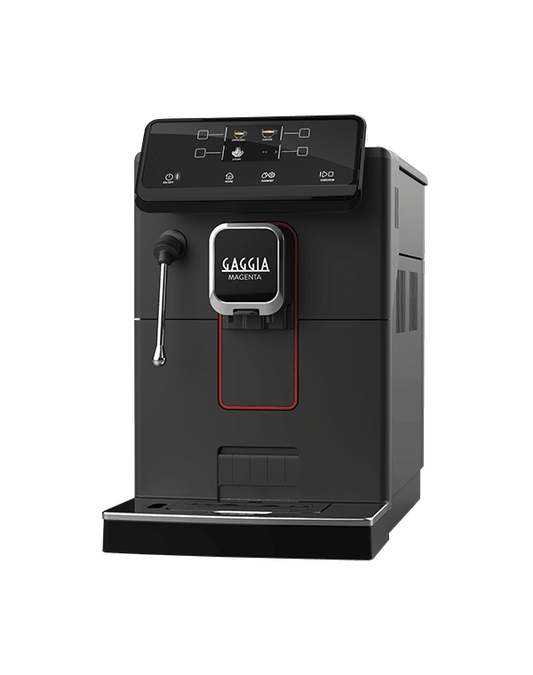 Gaggia Magenta Plus Bean-to-Cup Coffee Machine