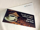 Coffee Direct Gift Subscription