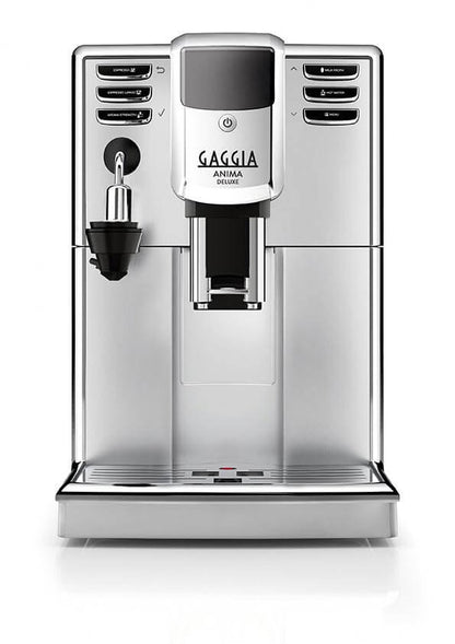 Gaggia Anima Deluxe Bean-to-Cup Coffee Machine