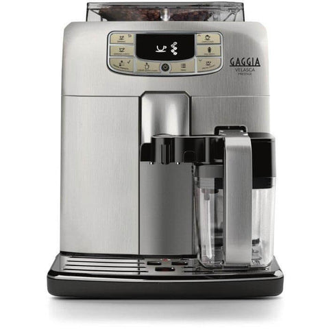 Gaggia Velasca Prestige Bean-to-Cup Coffee Machine