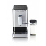 Slimissimo Intense Milk Bean-to-Cup Coffee Machine