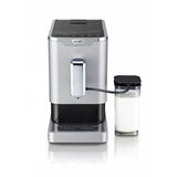 Slimissimo Intense Milk Bean-to-Cup Coffee Machine