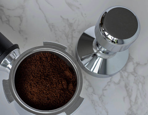 Coffee Tamper