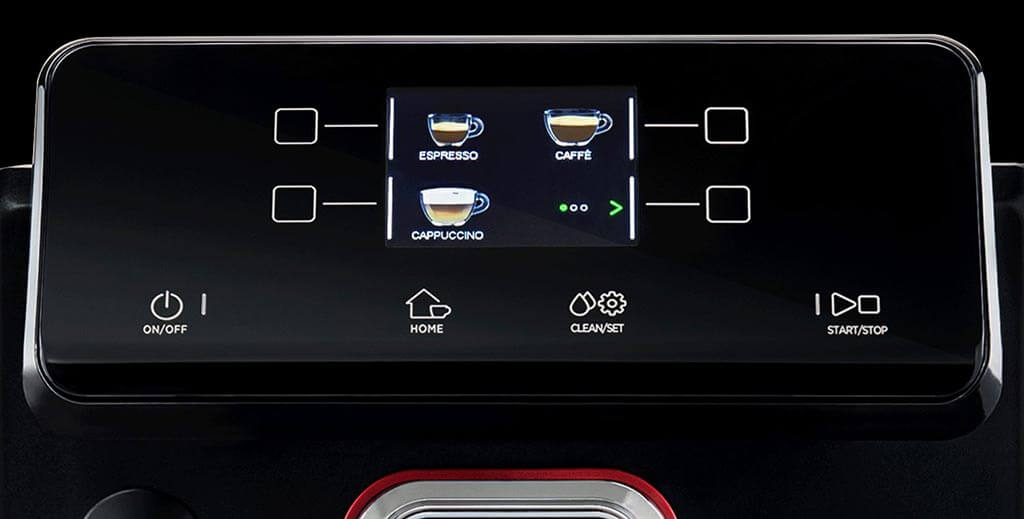 Gaggia Magenta Milk Bean-to-Cup Coffee Machine