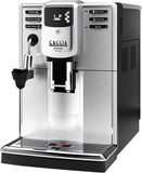 Gaggia Anima Deluxe Bean-to-Cup Coffee Machine