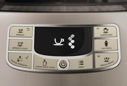 Gaggia Velasca Prestige Bean-to-Cup Coffee Machine