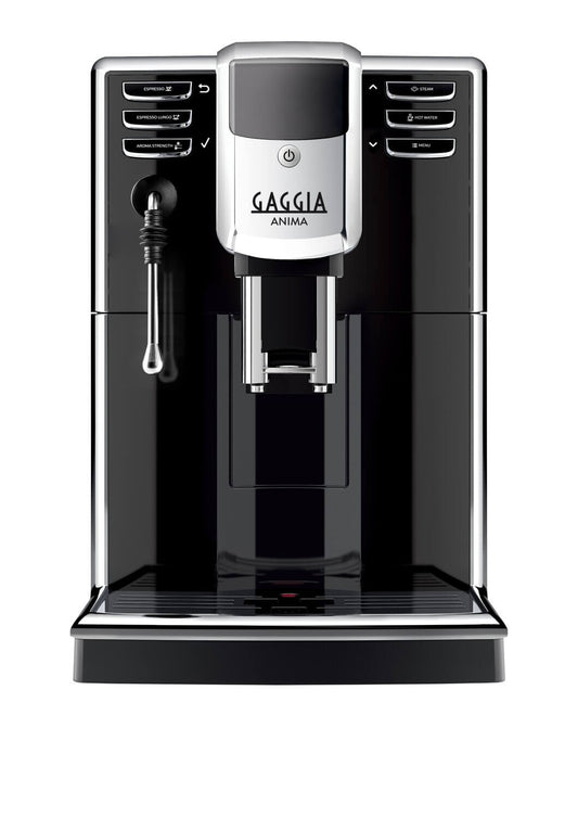Gaggia Anima Barista Plus Bean-to-Cup Coffee Machine