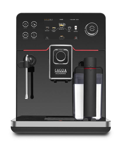 Gaggia Accademia Bean-to-Cup Coffee Machine