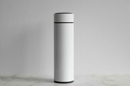 Digital Travel Flask