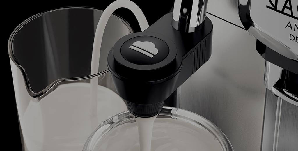 Gaggia Anima Deluxe Bean-to-Cup Coffee Machine