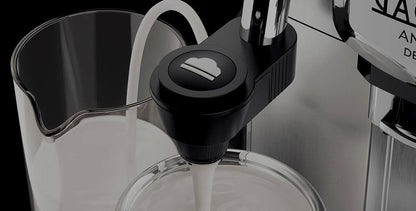 Gaggia Anima Deluxe Bean-to-Cup Coffee Machine