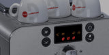 Gaggia Brera Silver Bean-to-Cup Coffee Machine