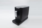Slimissimo Black Velvet Bean-to-Cup Coffee Machine