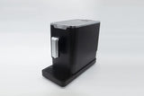 Slimissimo Black Velvet Bean-to-Cup Coffee Machine