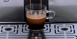 Gaggia Brera Silver Bean-to-Cup Coffee Machine