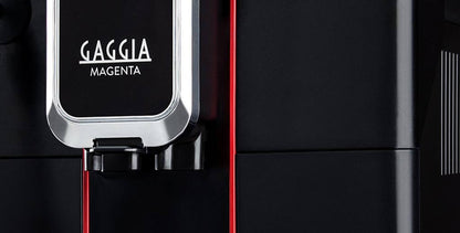Gaggia Magenta Milk Bean-to-Cup Coffee Machine