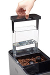 Slimissimo Intense Milk Bean-to-Cup Coffee Machine