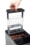 Slimissimo Intense Milk Bean-to-Cup Coffee Machine