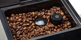 Slimissimo Black Velvet Bean-to-Cup Coffee Machine