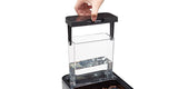 Slimissimo Black Velvet Bean-to-Cup Coffee Machine