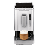 Slimissimo & Milk Bean-to-Cup Coffee Machine