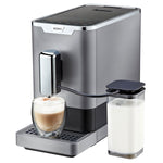 Slimissimo Intense Milk Bean-to-Cup Coffee Machine