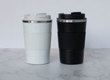 Coffee Travel Mug - Black