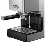 Gaggia Classic Brushed Steel Espresso Machine