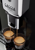 Gaggia Anima Prestige Bean-to-Cup Coffee Machine