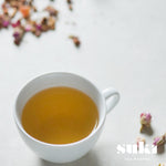 Suki Apple Loves Mint Pyramid Tea Bags