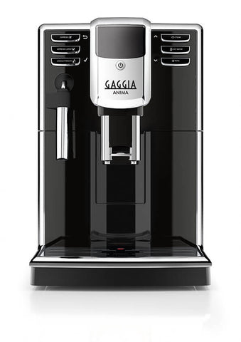 Gaggia Anima Bean-to-Cup Coffee Machine
