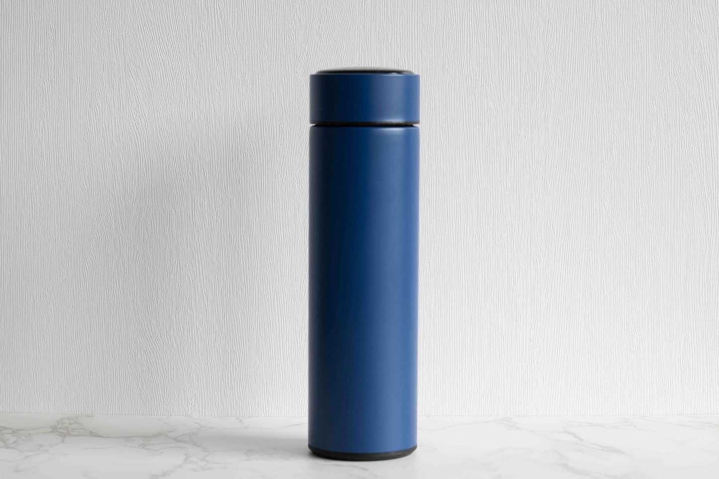 Digital Travel Flask