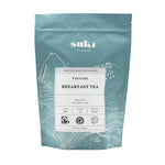 Suki Breakfast Tea Pyramid Tea Bags