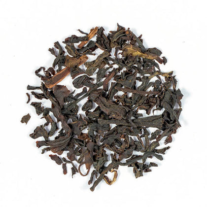 Suki Breakfast Tea Pyramid Tea Bags