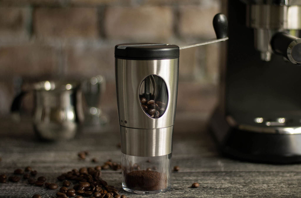 Coffee Mill – - Main Image