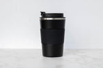 Coffee Travel Mug - Black