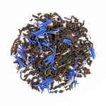 Suki Earl Grey Blue Flower Tea Pyramid Tea Bags