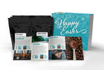 Happy Easter Coffee Gift Pack