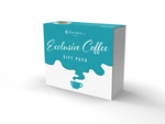 Exclusive Coffee Gift Pack