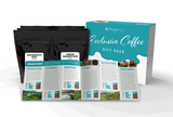 Exclusive Coffee Gift Pack