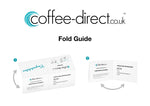 Coffee Direct Gift Subscription - Email and Print