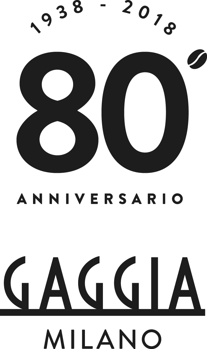 Gaggia Naviglio Milk Bean-to-Cup Coffee Machine