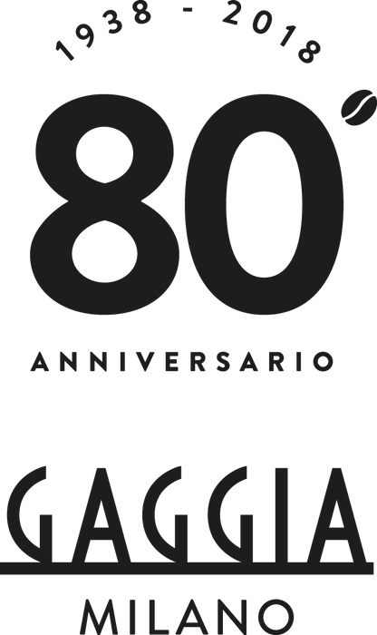 Gaggia Naviglio Milk Bean-to-Cup Coffee Machine