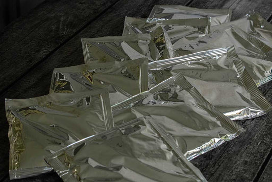 Coffee Catering Sachets - 100 x 50g