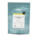 Suki Lemongrass and Ginger Pyramid Tea Bags