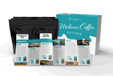 Medium Coffee Gift Pack