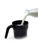 Milkissimo 4-In-1 Hot & Cold Milk Frother